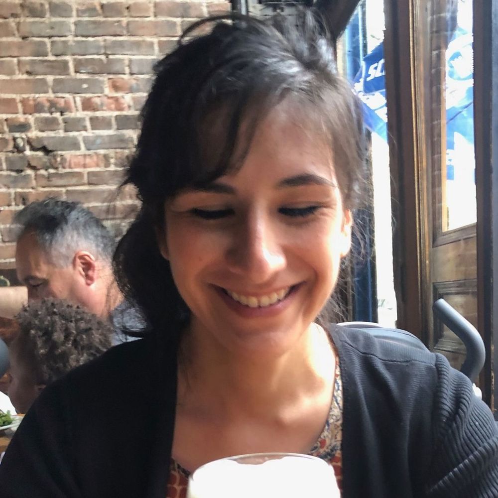Meet your Posher, Sofia